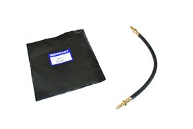 PRZEWOD HAM. ELAST. PRZOD LR SIII RTC5903
