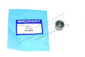 LOZYSKO ALTERNATORA LUCAS TYL RTC5926