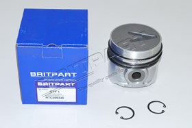 TLOK KPL DEFENDER 0.20" RTC599340