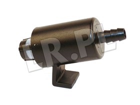 FILTR OLEJU REDUKTORA BORG WARNER RTC6011GEN