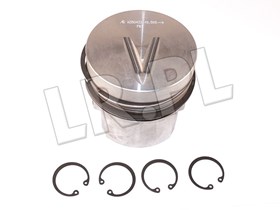 TLOK KPL. LR 2,5 D 1 SZLIF RTC644220G