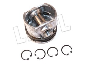 TLOK KPL. LR 2,5 D 1 SZLIF RTC644220G