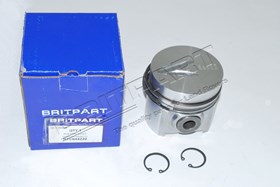 TLOK KPL. LR 2,5 D 1 SZLIF RTC644220G