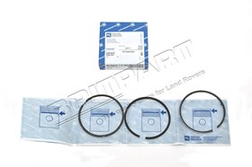 ZESTAW PIERSCIENI TLOKA 0,040" 200 TDI RTC645740KS
