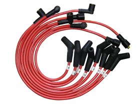 KABLE WN V8 KPL. (SILIKONOWE) RTC6551XP