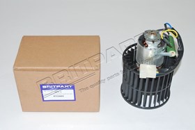 SILNIK DMUCHAWY Z WENTYLATOREM DISCOVER RTC6693