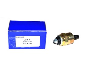 ZAWOR ELEKTRYCZNY (ODCINAJACY) POMPY WTR RTC6702