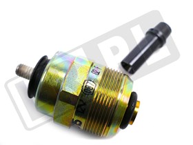ZAWOR ELEKTRYCZNY (ODCINAJACY) POMPY WTR RTC6702GEN