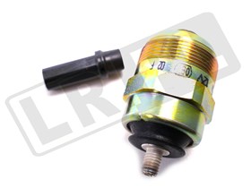 ZAWOR ELEKTRYCZNY (ODCINAJACY) POMPY WTR RTC6702GEN