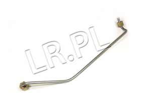 PRZEWOD WTRYSKIWACZA 3 200 TDI DISCO, RR RTC6734