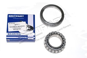 LOZYSKO WALKA SPRZEGLOWEGO LT / R380 SUF RTC6751