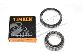 LOZYSKO WALKA SPRZEGLOWEGO LT / R380 SUF RTC6751TIMKEN