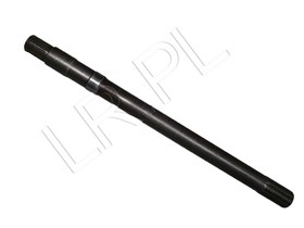POLOSKA PRZOD PRAWA (KROTKA) FREZ 10/32 RTC6754