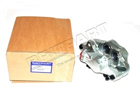 ZACISK HAMULCOWY PRZOD PRAWY - DISCO / R RTC6776