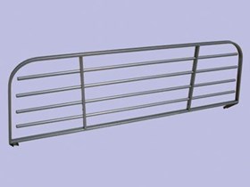 DOG GUARD - BAR TYPE RTC8093