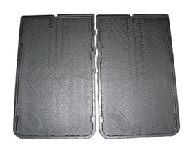 DYWANIKI GUMOWE DEFENDER 110/130 KPL. NA RTC8099GEN