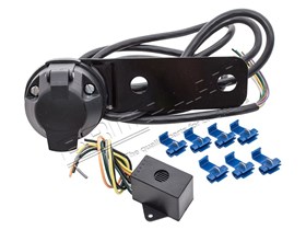 WIAZKA ELEKTRYCZNA HAKA HOLOWNICZEGO UNI RTC8872