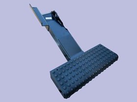 STOPIEN DODATKOWY TYL - DISCOVERY RTC9505AC