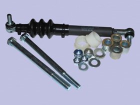 SILOWNIK STOPNIA DODATKOWEGO TYL - DISCO RTC9593AA