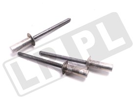 NIT 3/16  X 0.45 LNG, POP DEFENDER RU612373LGEN