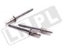 NIT 3/16  X 0.45 LNG, POP DEFENDER RU612373LGEN