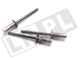 NIT 3/16  X 0.45 LNG, POP DEFENDER RU612373LGEN
