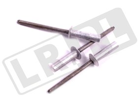 NIT USZCZELKI PROGU DEFENDER RU612503GEN