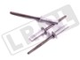 NIT USZCZELKI PROGU DEFENDER RU612503GEN