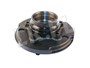 PIASTA KOLA PRZOD/TYL - DEFENDER 110 HAM RUB500240