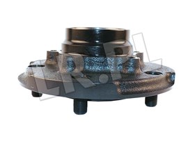 PIASTA KOLA PRZOD/TYL - DEFENDER 110 HAM RUB500240