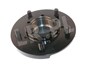 PIASTA KOLA PRZOD/TYL - DEFENDER 110 HAM RUB500240