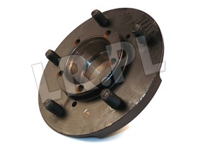 PIASTA KOLA PRZOD/TYL - DEFENDER 110 HAM RUB500240GEN