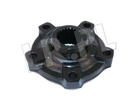 ZABIERAK POLOSKI PRZOD/TYL DEFENDER 110 RUC105200ALL