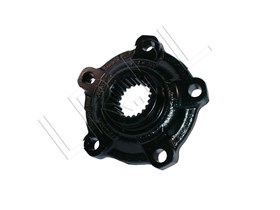 ZABIERAK POLOSKI PRZOD/TYL DEFENDER 110 RUC105200G