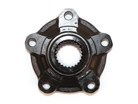 ZABIERAK POLOSKI PRZOD/TYL DEFENDER 110 RUC105200GEN