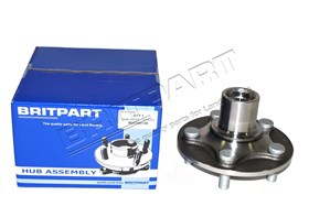 PIASTA KOLA TYL - DISCOVERY 3 / RR SPORT RUC500120