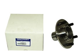 PIASTA KOLA TYL - DISCOVERY 3 / RR SPORT RUC500120