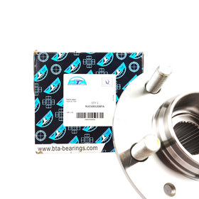 PIASTA KOLA TYL - DISCOVERY 3 / RR SPORT RUC500120BTA