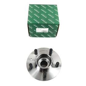 PIASTA KOLA TYL - DISCOVERY 3 / RR SPORT RUC500120EUROSPARE