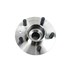 PIASTA KOLA TYL - DISCOVERY 3 / RR SPORT RUC500120EUROSPARE