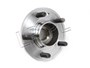 PIASTA KOLA TYL - DISCOVERY 3 / RR SPORT RUC500120GEN