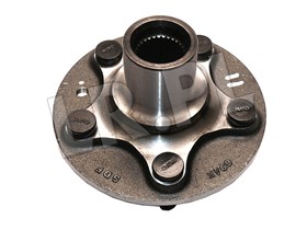 PIASTA KOLA TYL - DISCOVERY 3 / RR SPORT RUC500120GEN