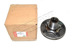PIASTA KOLA TYL - DISCOVERY 3 / RR SPORT RUC500120GEN