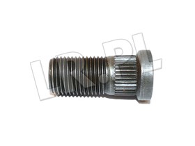 SZPILKA PIASTY KOLA DISCO / DEFENDER RUF000020G