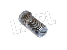 SZPILKA PIASTY KOLA DISCO / DEFENDER RUF000020G