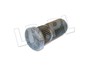 SZPILKA PIASTY KOLA DISCO / DEFENDER RUF000020G