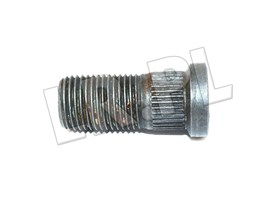 SZPILKA PIASTY KOLA DISCO / DEFENDER RUF500010G