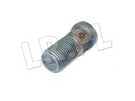 SZPILKA PIASTY KOLA DISCO / DEFENDER RUF500010G