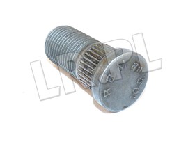 SZPILKA PIASTY KOLA DISCO / DEFENDER RUF500010G