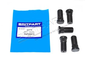 SZPILKA PIASTY KOLA DISCO / DEFENDER RUF500010G